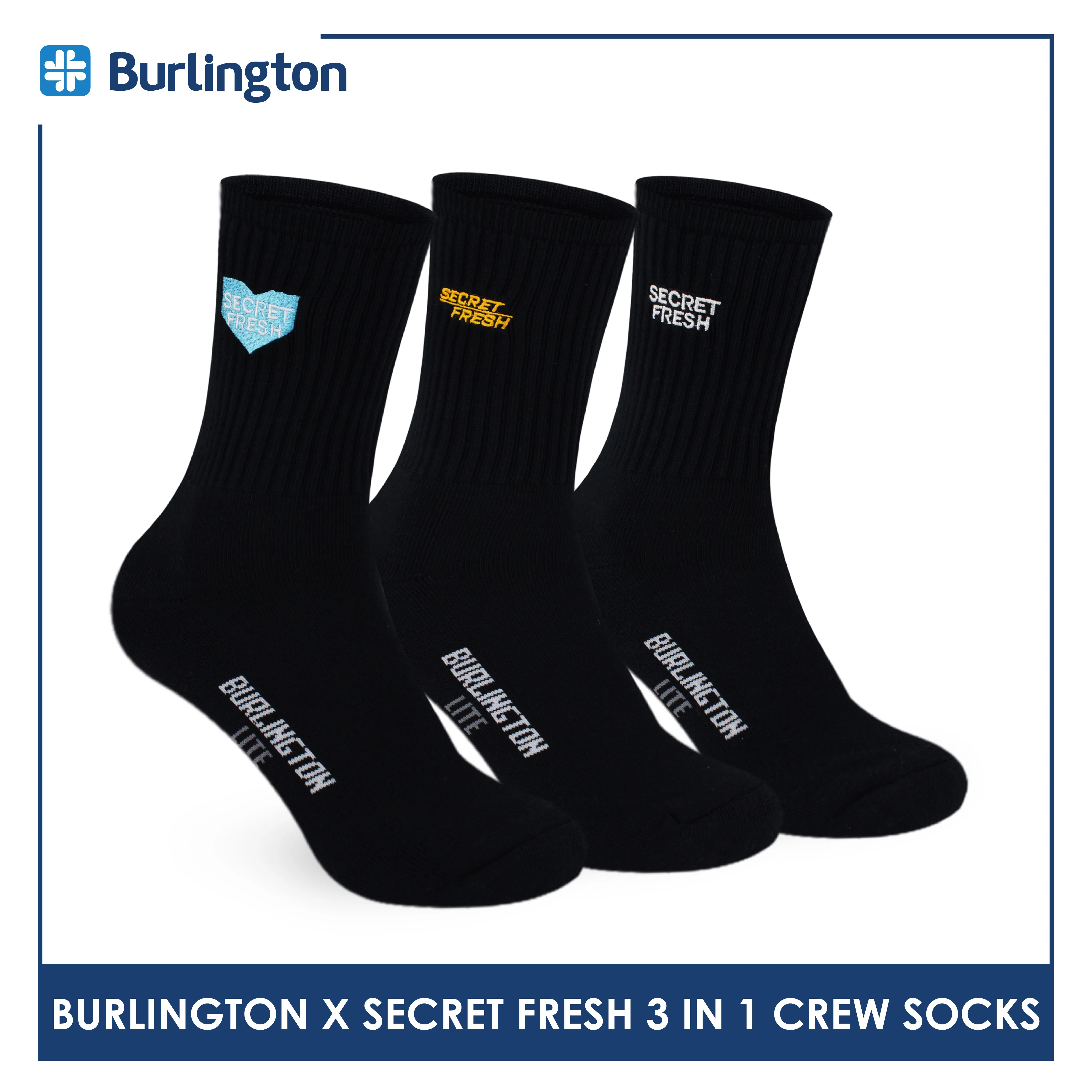 New products