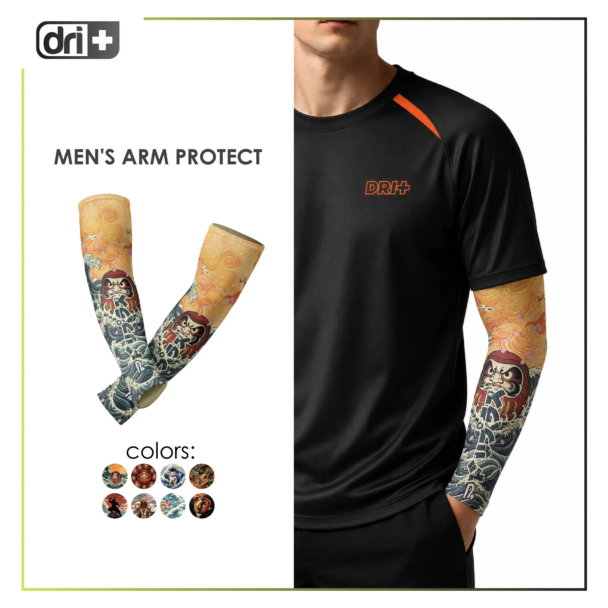 Best selling products