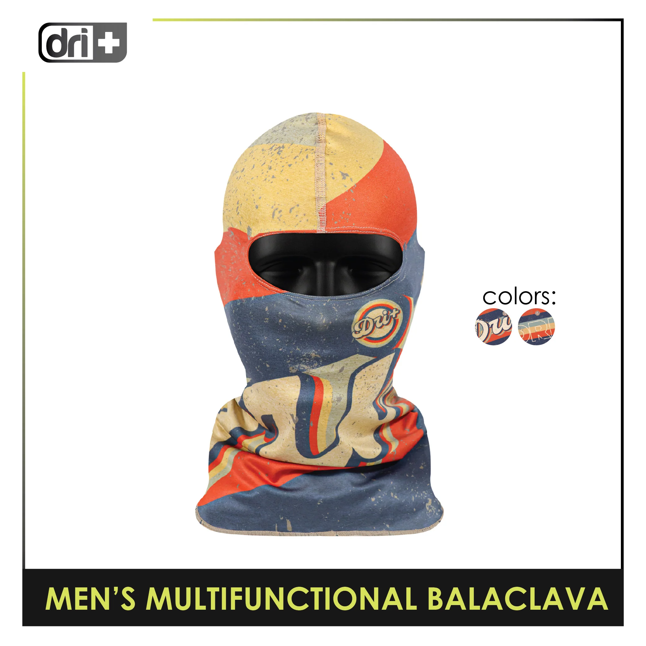 Men Featured
